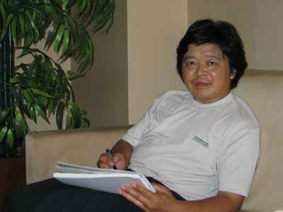 单击鼠标关闭窗口