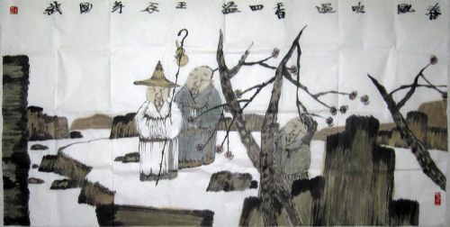 作者：王国斌春风吹过￥：协商单击鼠标查看详细介绍！