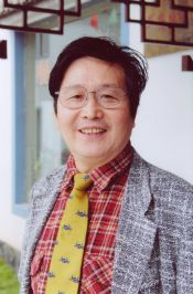 画家 贺成 的照片，单击鼠标查看大图！