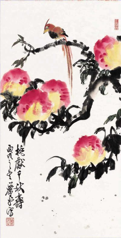 作者：萧平桃献千秋寿￥：协商单击鼠标查看详细介绍！