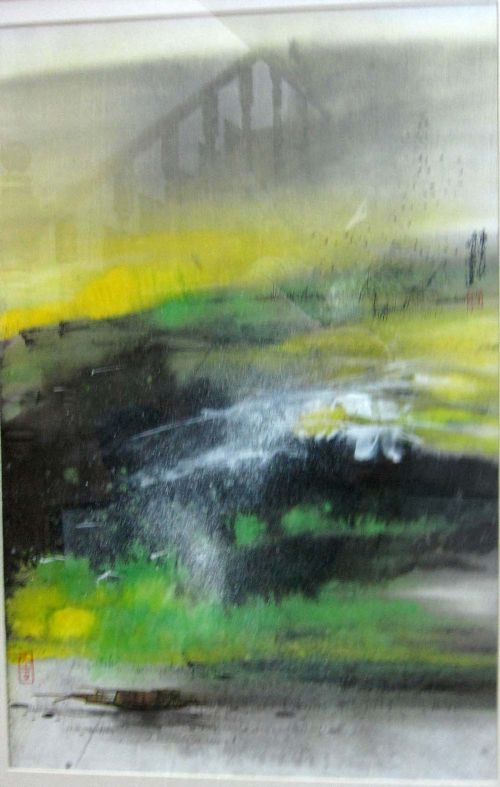 作者：鲁迟山水￥：协商单击鼠标查看详细介绍！