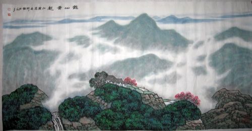 作者：洪谷子龙山云起￥：协商单击鼠标查看详细介绍！