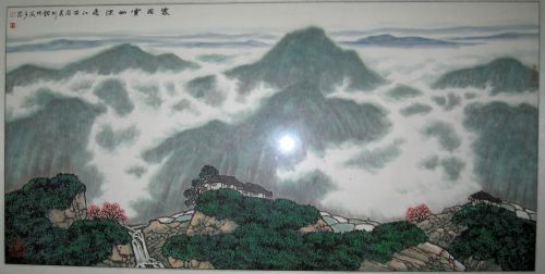 作者：洪谷子家在云上深处￥：协商单击鼠标查看详细介绍！