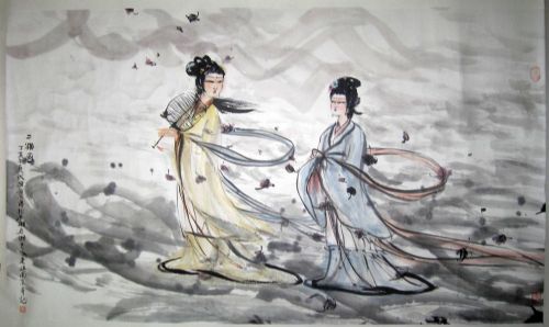 作者：罗来瑛二湘图￥：协商单击鼠标查看详细介绍！