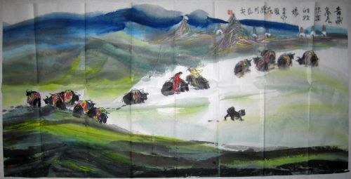 作者：范华青藏高原￥：协商单击鼠标查看详细介绍！