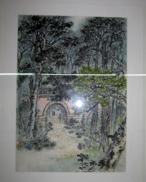 作者：黄纯尧山水￥：协商单击鼠标查看详细介绍！