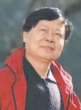 画家 王西京 的照片，单击鼠标查看大图！