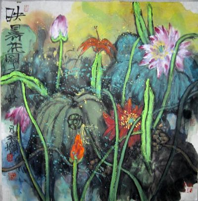 作者：叶烂映日荷花￥：协商单击鼠标查看详细介绍！