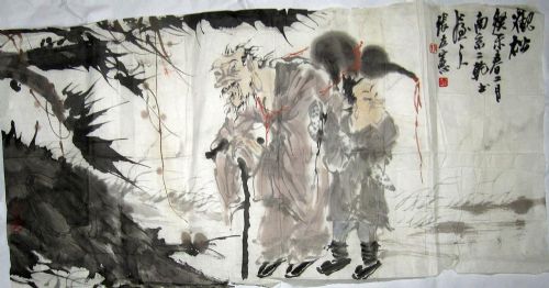 作者:张友宪观松¥:协商单击鼠标查看详细介绍!