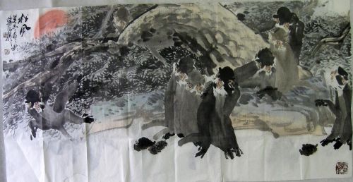 作者：徐培晨松风￥：协商单击鼠标查看详细介绍！