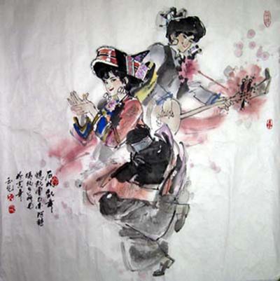 作者:陈玉先石林欢舞¥:协商单击鼠标查看详细介绍!