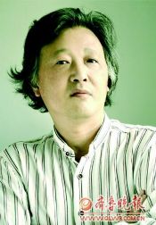 画家 顾平 的照片，单击鼠标查看大图！