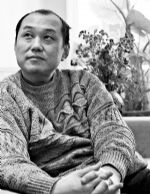 画家 聂危谷 的照片，单击鼠标查看大图！