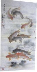 作者：杨佐渝龙门跃鲤艳阳天￥：协商单击鼠标查看详细介绍！