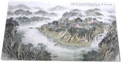 作者：董良观湘西芙蓉镇￥：协商单击鼠标查看详细介绍！