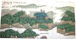 作者：洪谷子峡江晓云开锦绣￥：协商单击鼠标查看详细介绍！