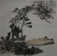 作者：邬海清虚谷幽林￥：协商单击鼠标查看详细介绍！