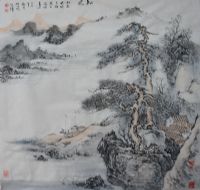 作者:李旭飞松风¥:协商单击鼠标查看详细介绍!