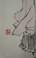 作者：程宗元金陵十二钗局部2￥：9000单击鼠标查看详细介绍！