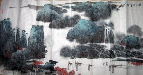 作者：叶维峡江万里￥：协商单击鼠标查看详细介绍！