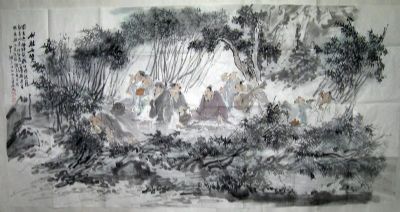 作者：顾平竹林七贤￥：协商单击鼠标查看详细介绍！