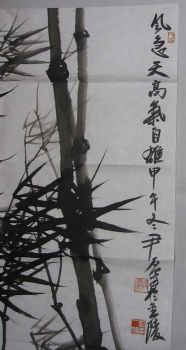 作者：尹石风急天高气自雄局部￥：协商单击鼠标查看详细介绍！