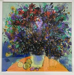 作者：莫雄静物￥：协商单击鼠标查看详细介绍！