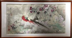 作者：喻继高芳园春晖￥：协商单击鼠标查看详细介绍！