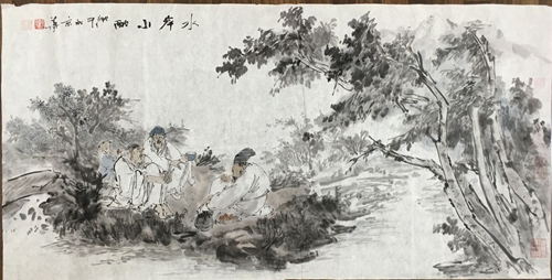 作者：顾平￥：协商?单击鼠标查看大图！