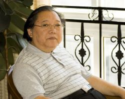 张登堂老师的照片，单击鼠标查看大图！