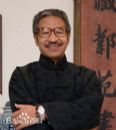 梅墨生老师的照片，单击鼠标查看大图！