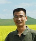 姜金军老师的照片，单击鼠标查看大图！