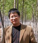 闫勇老师的照片，单击鼠标查看大图！