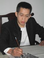 李毅峰老师的照片，单击鼠标查看大图！